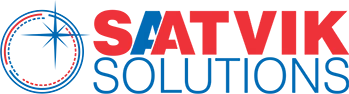 Saatvik Solutions Llp