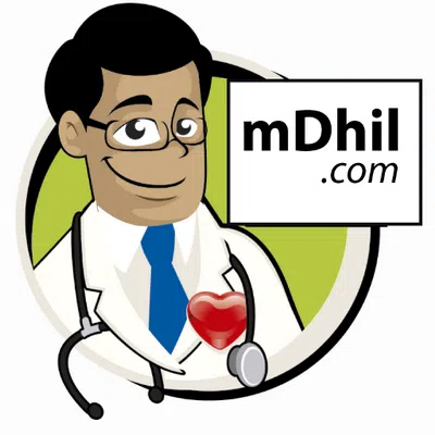 Mdhil Health Info Services Private Limited