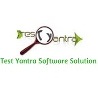 Test Yantra Software Solutions (India) Private Limited