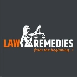 Denovo Law Remedies Private Limited