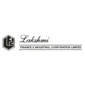 Lakshmi Finance And Industrial Corporation Ltd