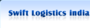 Yash2globe Logistics (Opc) Private Limited