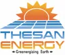 Thesan Energy Private Limited