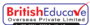 British Educare Overseas Private Limited