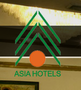 Trans Asia Hotels Private Limited