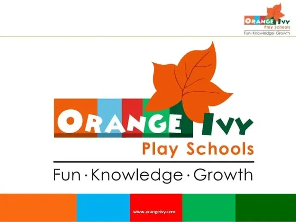 Orange Ivy Education Ventures Private Limited