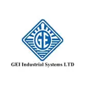 Gei Industrial Systems Limited