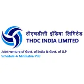 Thdc India Limited