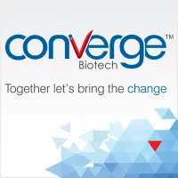 Converge Biotech Private Limited