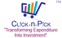 Clicknpick Websales Private Limited