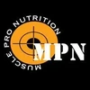 Musclepro Nutrition Private Limited