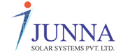 Junna Solar Systems Limited