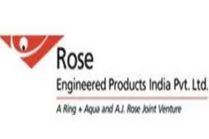 Rose Engineered Products India Private Limited