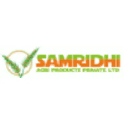Samridhi Agri Products Private Limited