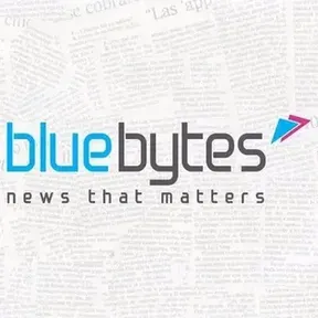 Blue Bytes News Private Limited