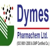 Dymes Pharmachem Limited