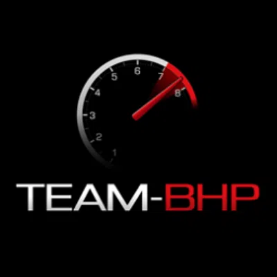 Team-Bhp Community Private Limited.