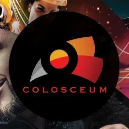 Colosceum Media Private Limited