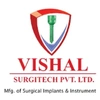 Vishal Surgitech Private Limited