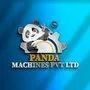 Panda Machines Private Limited (Opc)