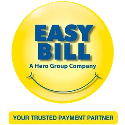 Easy Bill Private Limited
