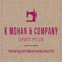 K Mohan And Company (Exports) Private Limited