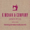 K.Mohan And Company Exports (India) Private Limited