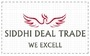 Siddhi Dealtrade Private Limited