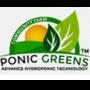 Ponic Greens Agro Private Limited