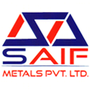 Saif Metals Private Limited