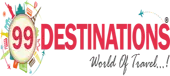 99 Destinations Holidays Private Limited