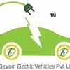 Devam Electric Vehicles Private Limited