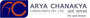 Arya Chanakya Investment Services Private Limited