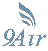 9Air Aviation Services Private Limited