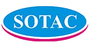 Sotac Pharmaceuticals Limited