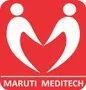 Maruti Meditech Private Limited