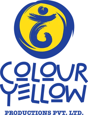 Colour Yellow Media Entertainment Llp