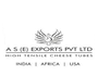 ASE Exports Private Limited