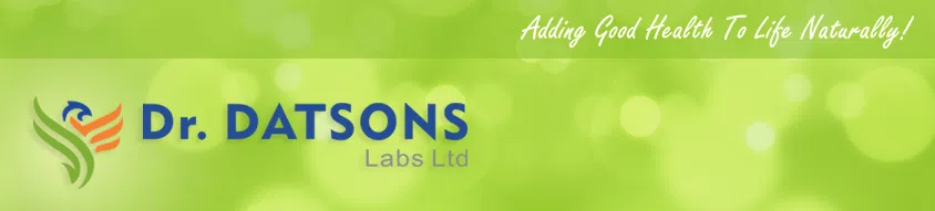Dr.Datsons Labs Limited
