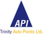 Trinity Autopoints Limited