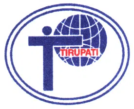 Tirupati Inks Limited.