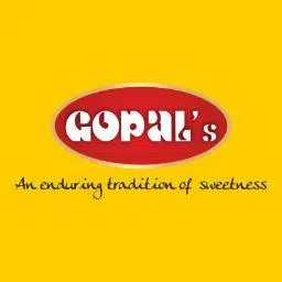 Gopal Sweets Private Limited