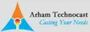 Arham Technocast Private Limited