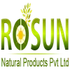 Rosun Natural Products Private Limited