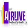 Speed Air Live Broadband Services Private Limited