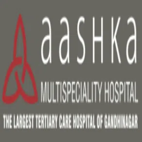 Aashka Hospitals Limited