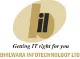 Bhilwara Infotechnology Limited