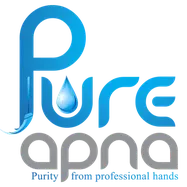 Pure Apna Cleaning & Maint. Services Private Limited