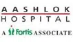 Aashlok Nursing Home Private Limited