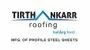 Tirthankarr Roofing Llp